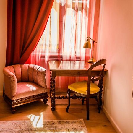 Apartman Lesni Pramen Marianske Lazne Exterior photo