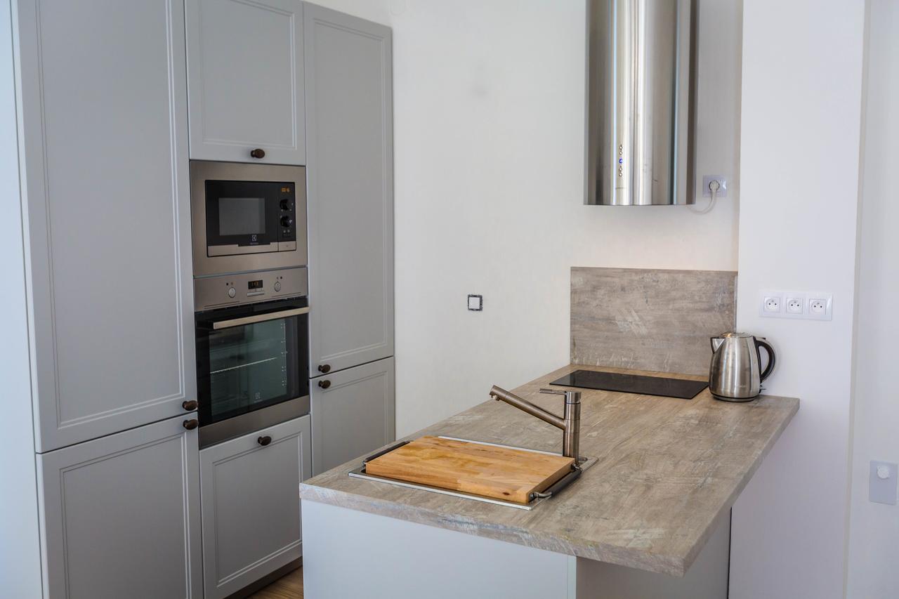 Apartman Lesni Pramen Marianske Lazne Exterior photo