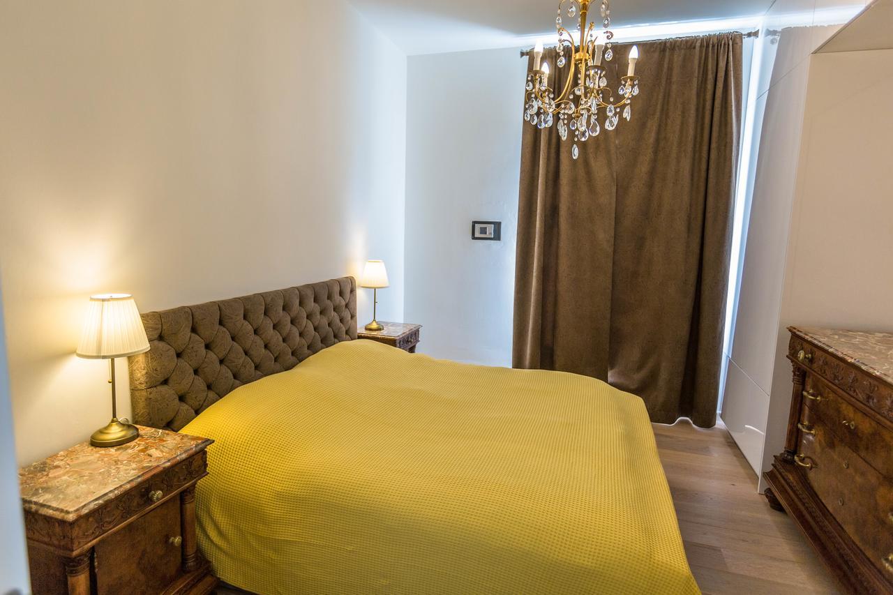 Apartman Lesni Pramen Marianske Lazne Exterior photo