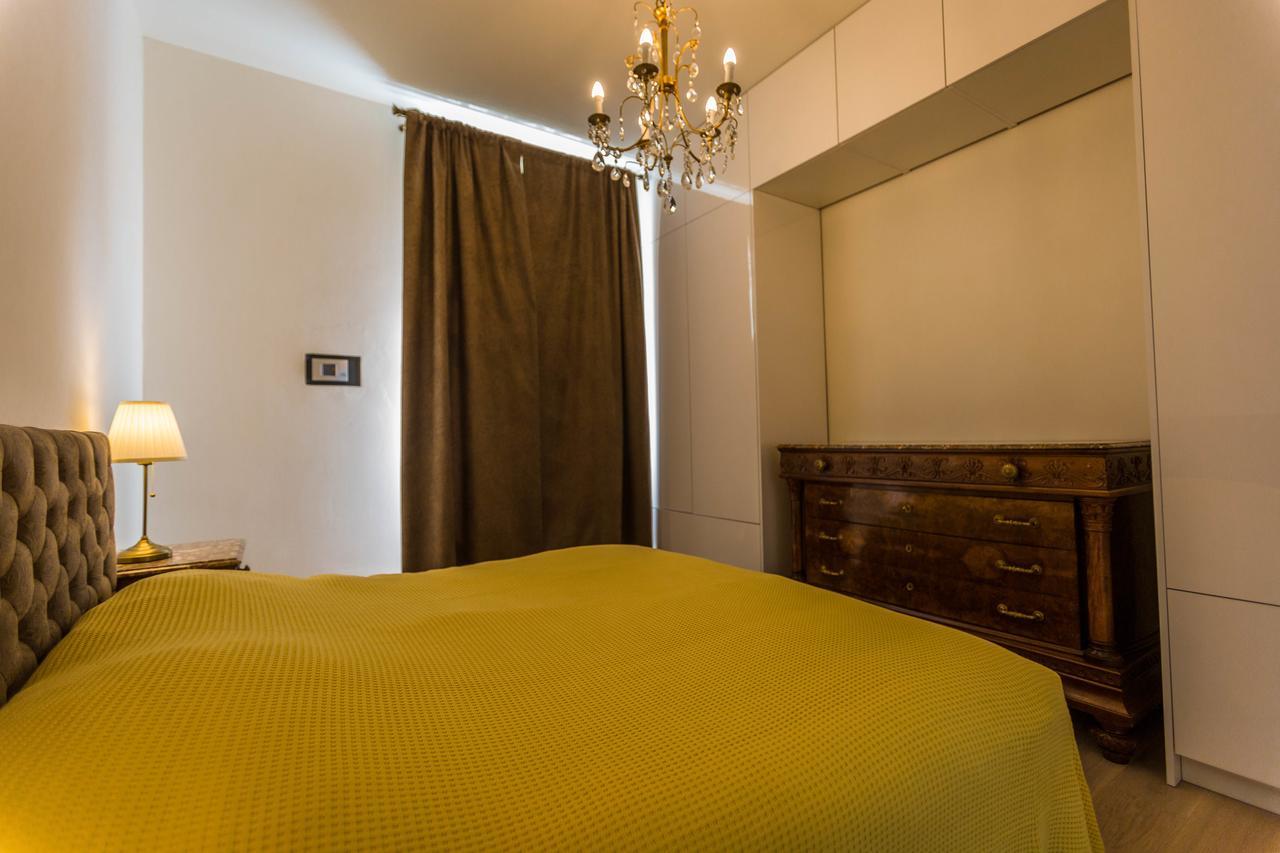 Apartman Lesni Pramen Marianske Lazne Exterior photo